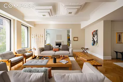 17 E 12th Street #3, New York City, NY 10003 - Photo 9