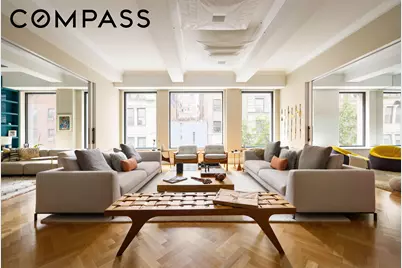 17 E 12th Street #3, New York City, NY 10003 - Photo 1