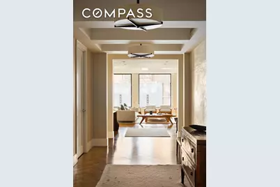 17 E 12th Street #3, New York City, NY 10003 - Photo 3
