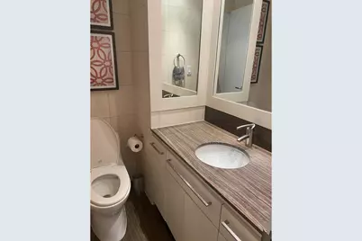 150 W 56th Street #5106, New York, NY 10019 - Photo 5