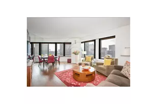 150 W 56th St, New York City, NY 10019 - Photo 1