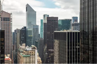 150 W 56th Street #5106, New York, NY 10019 - Photo 7