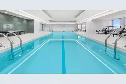 150 W 56th Street #5106, New York City, NY 10019 - Photo 15
