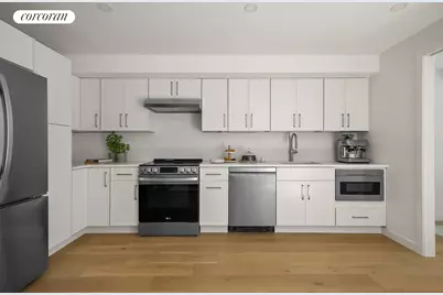 291 6th Avenue #1, New York City, NY 11215 - Photo 3