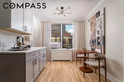 60 E 9th Street #640, New York City, NY 10003 - Photo 5