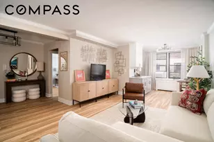 60 E 9th St, New York City, NY 10003 - Photo 3