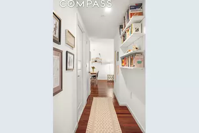 603 W 148th Street #4A, New York, NY 10031 - Photo 5