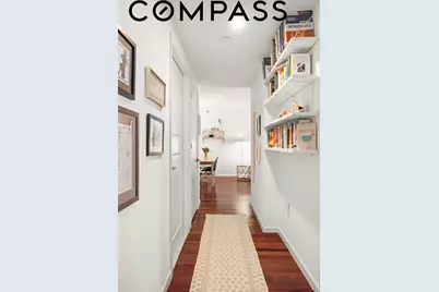 603 W 148th Street #4A, New York City, NY 10031 - Photo 5