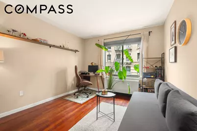 603 W 148th Street #4A, New York City, NY 10031 - Photo 7