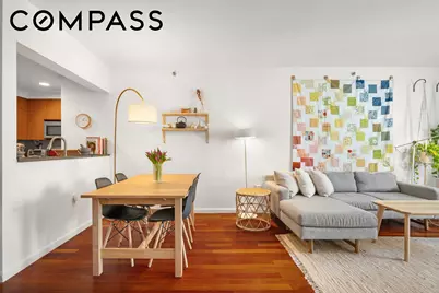 603 W 148th Street #4A, New York City, NY 10031 - Photo 3