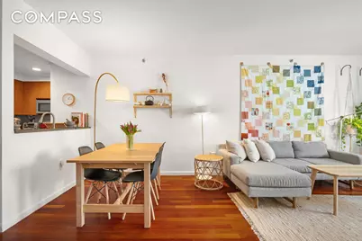 603 W 148th Street #4A, New York, NY 10031 - Photo 3