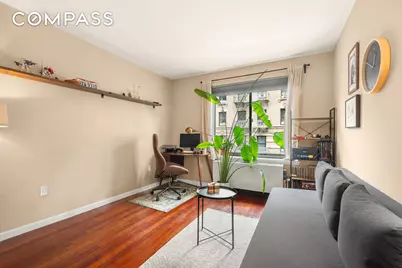 603 W 148th Street #4A, New York, NY 10031 - Photo 7