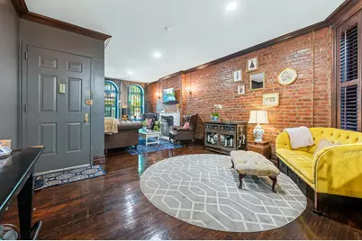 555 W 149th Street #1, New York City, NY 10031 - Photo 5