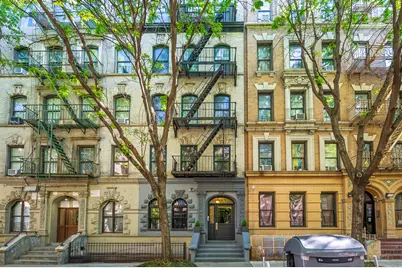 555 W 149th Street #1, New York City, NY 10031 - Photo 1