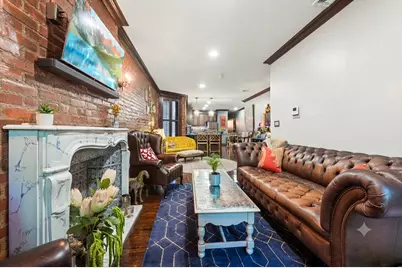 555 W 149th Street #1, New York City, NY 10031 - Photo 3