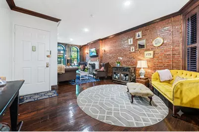 555 W 149th Street #1, New York City, NY 10031 - Photo 1