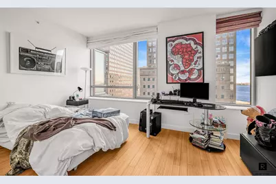 2 River Terrace #11-F, New York, NY 10282 - Photo 9