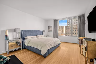 2 River Terrace #11-F, New York, NY 10282 - Photo 5