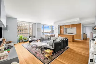 2 River Ter., New York City, NY 10282 - Photo 1