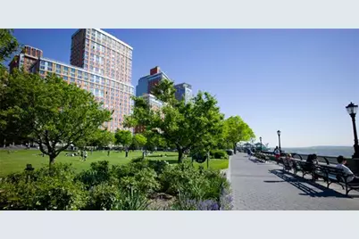 2 River Terrace #11-F, New York, NY 10282 - Photo 11