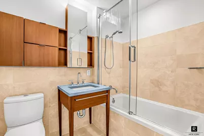 2 River Terrace #11-F, New York City, NY 10282 - Photo 7