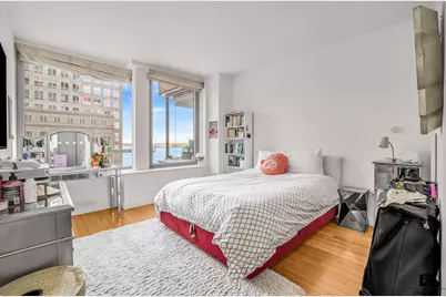2 River Terrace #11-F, New York, NY 10282 - Photo 7