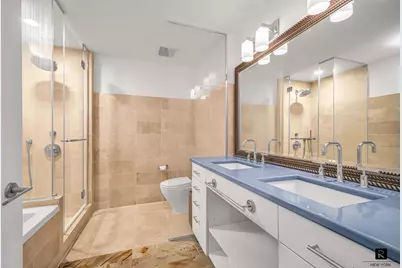 2 River Terrace #11-F, New York City, NY 10282 - Photo 5