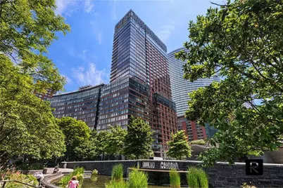 2 River Terrace #11-F, New York, NY 10282 - Photo 19