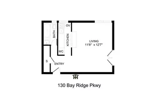 130 Bay Ridge Pkwy, New York City, NY 11209 - Photo 11