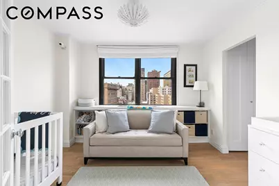 201 E 17th Street #15C, New York City, NY 10003 - Photo 7