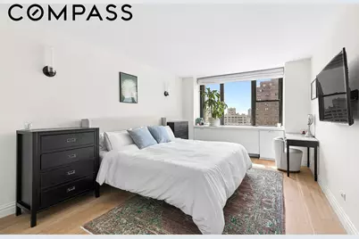 201 E 17th Street #15C, New York City, NY 10003 - Photo 5