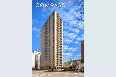 201 E 17th Street #15C, New York, NY 10003 - Photo 13