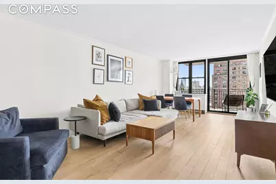 201 E 17th Street #15C, New York, NY 10003 - Photo 1