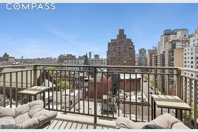 201 E 17th Street #15C, New York, NY 10003 - Photo 3