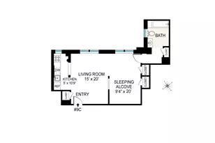 140 W 79th St, New York City, NY 10024 - Photo 7