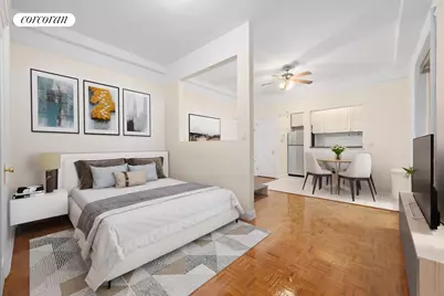 140 W 79th Street #5C, New York City, NY 10024 - Photo 1
