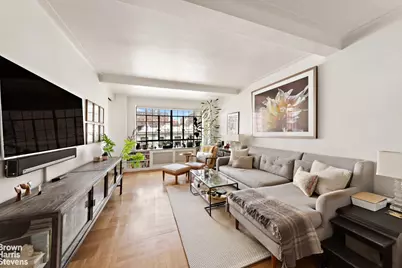 35 W 90th Street #7J, New York City, NY 10024 - Photo 1
