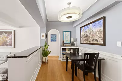 35 W 90th Street #7J, New York City, NY 10024 - Photo 5