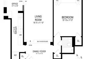 35 W 90th St, New York City, NY 10024 - Photo 9