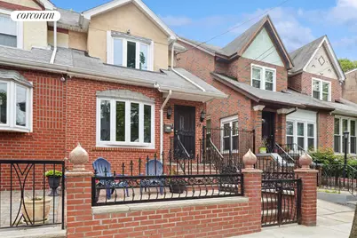 28 Bulwer Place, Brooklyn, NY 11207 - Photo 15