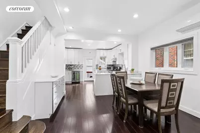 28 Bulwer Place, New York City, NY 11207 - Photo 1