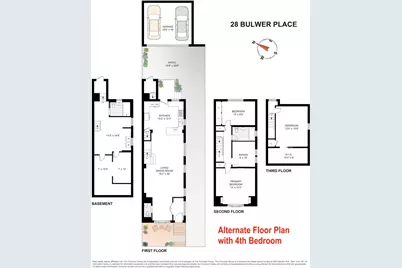 28 Bulwer Place, Brooklyn, NY 11207 - Photo 17