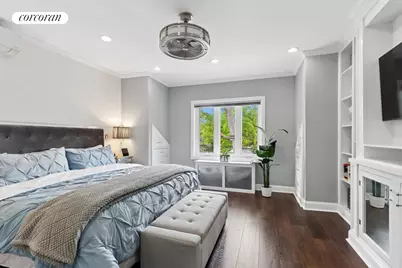 28 Bulwer Place, Brooklyn, NY 11207 - Photo 5