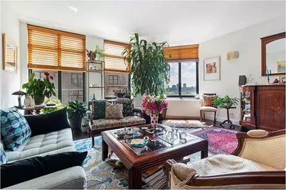 222 Riverside Drive #8C, New York City, NY 10025 - Photo 1