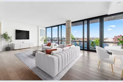 302 E 96th Street #PH5, New York, NY 10128 - Photo 3