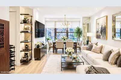 305 E 40th Street #5C, New York City, NY 10016 - Photo 1