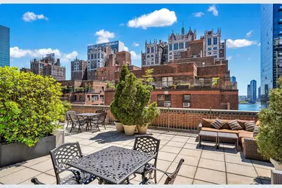 305 E 40th Street #5C, New York City, NY 10016 - Photo 11