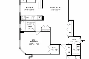 305 E 40th St, New York City, NY 10016 - Photo 15