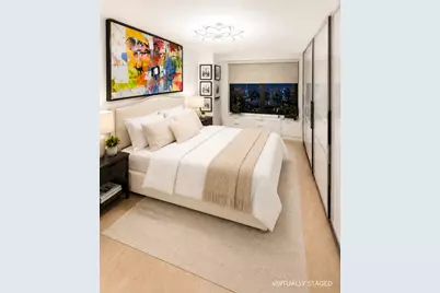 305 E 40th Street #3R, New York, NY 10016 - Photo 5