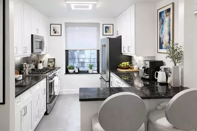 305 E 40th Street #3R, New York, NY 10016 - Photo 3